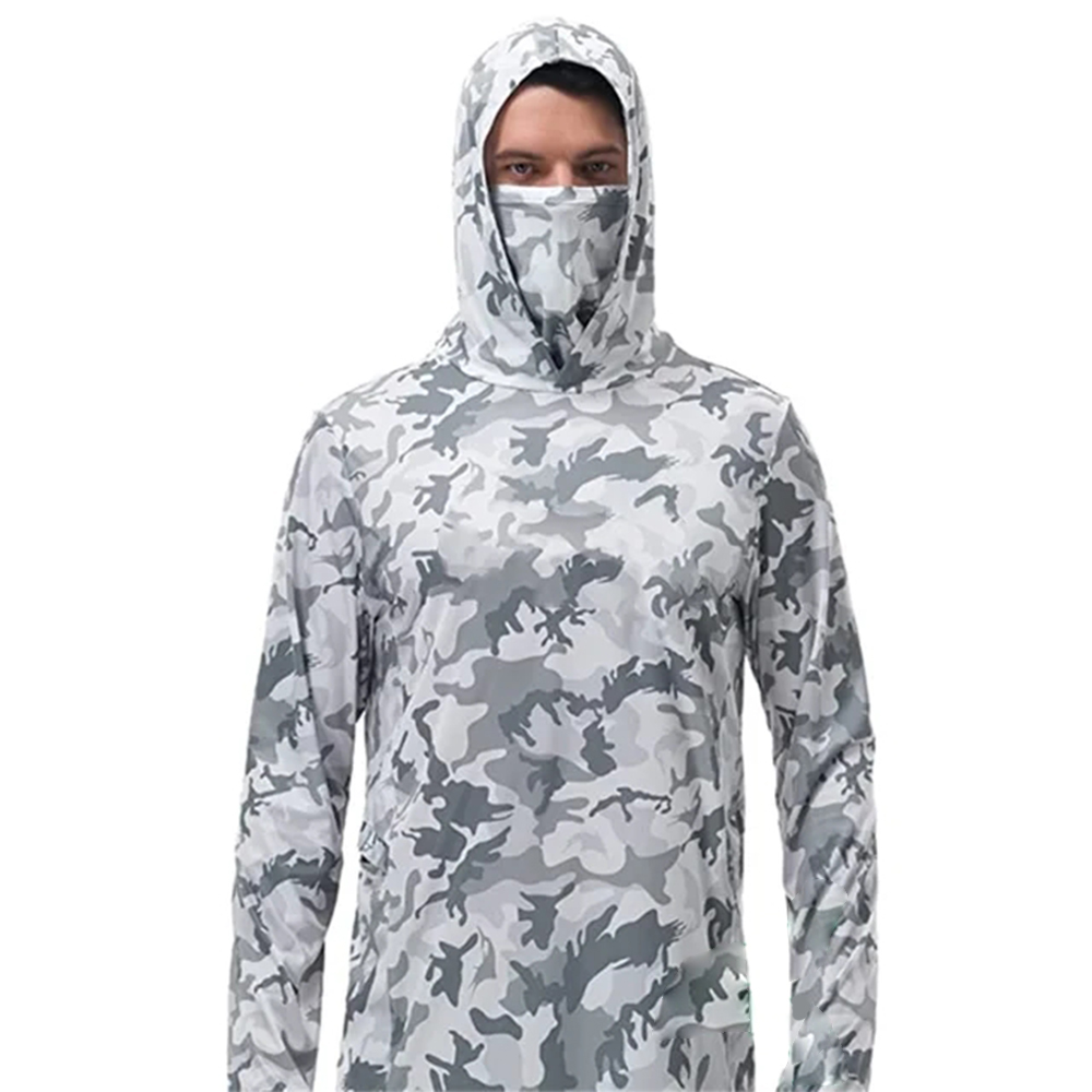 Sweat-shirts de pêche d'été po - Summer Clothing Trends avis et prix