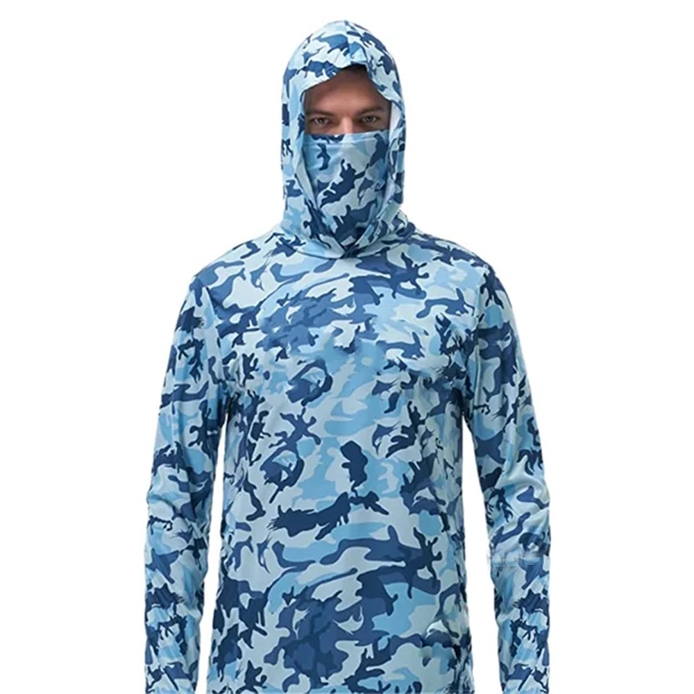 Sweat-shirts de pêche d'été po - Summer Clothing Trends avis et prix