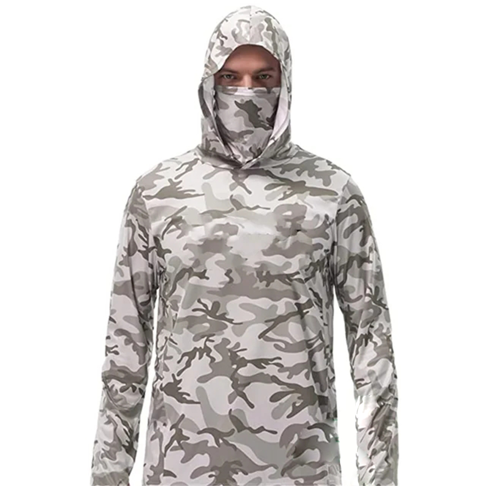 Sweat-shirts de pêche d'été po - Summer Clothing Trends avis et prix