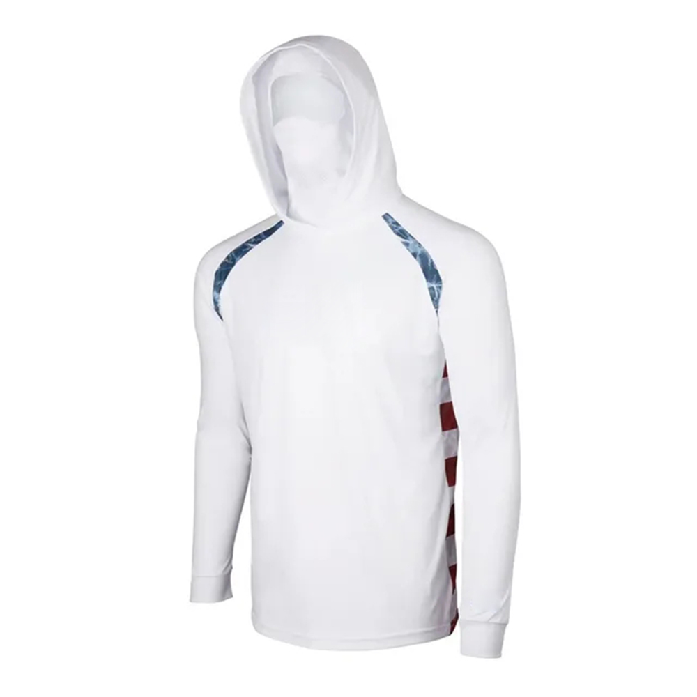 Sweat-shirts de pêche d'été po - Summer Clothing Trends avis et prix