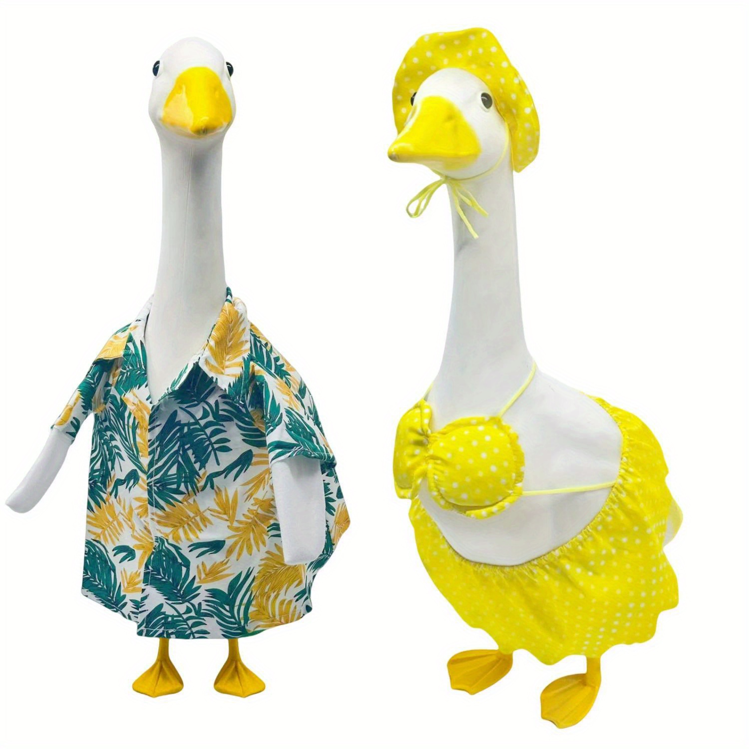 Tenue d'oie 23 pouces, Bikini  - Summer Alt Clothing avis et prix