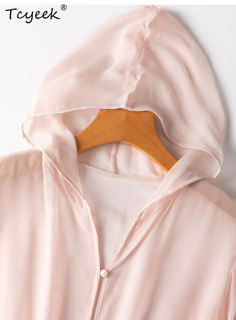 Tcyeek Hauts pour femme 100% S - Summer Clothing Usa avis et prix
