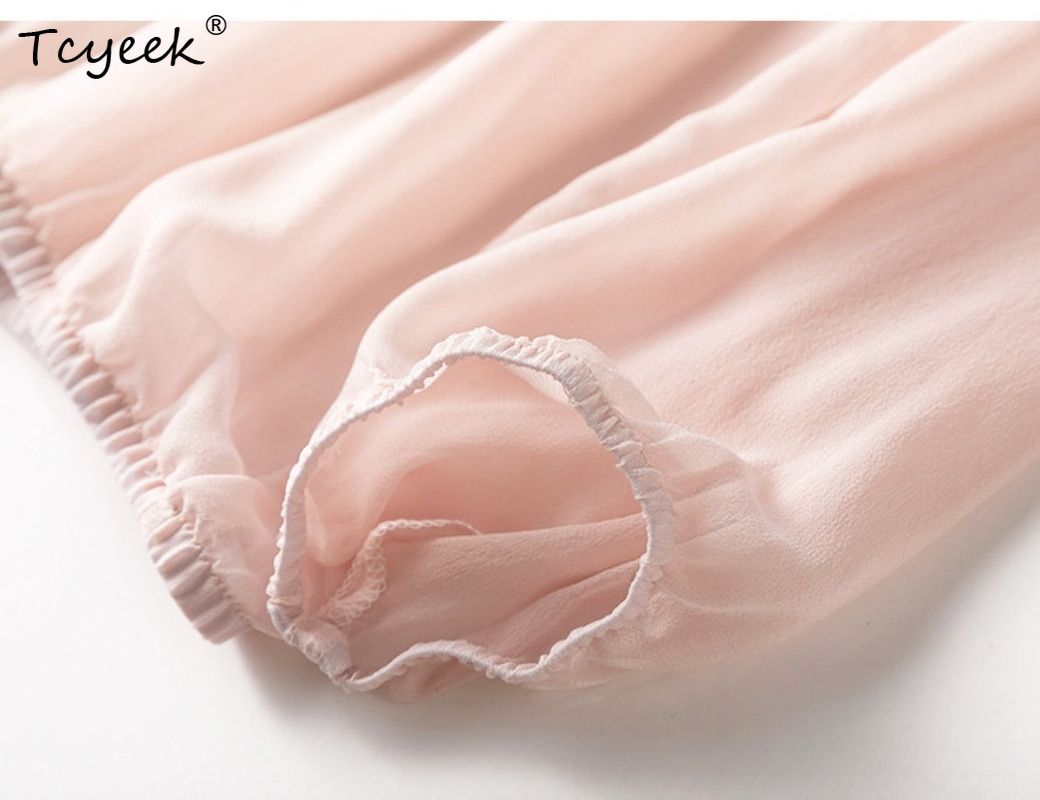 Tcyeek Hauts pour femme 100% S - Summer Clothing Usa avis et prix