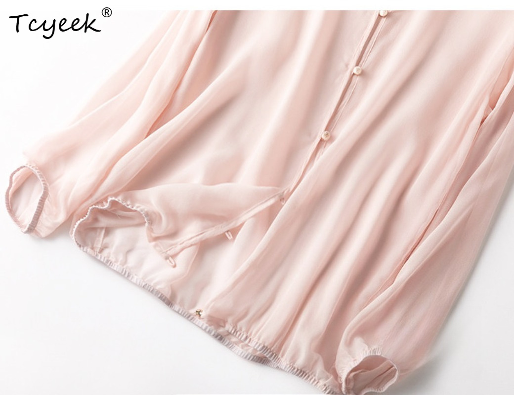 Tcyeek Hauts pour femme 100% S - Summer Clothing Usa avis et prix