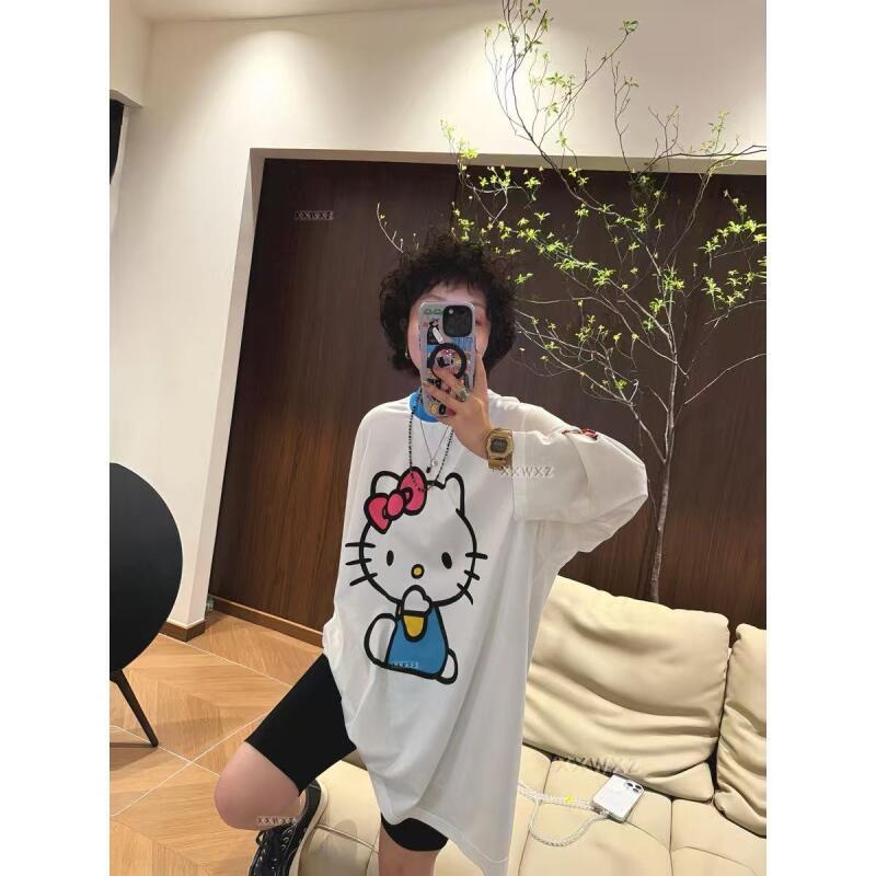 T-shirt à manches longues Hell - Summer Clothing Usa avis et prix