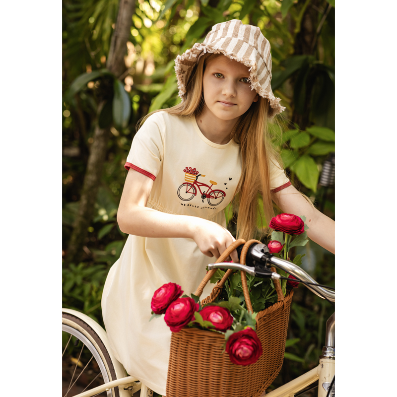 Collection de vêtements imprim - Summer Clothing For Babies avis et prix