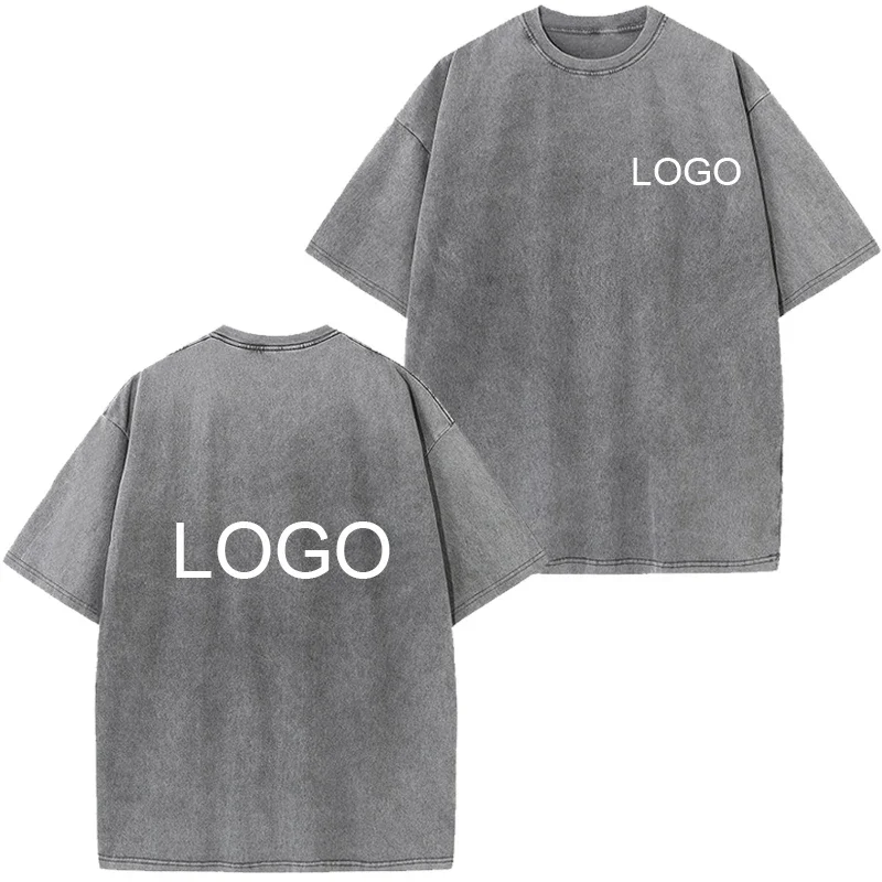 T-shirt rétro personnalisé pou - Summer Clothing Old Money avis et prix