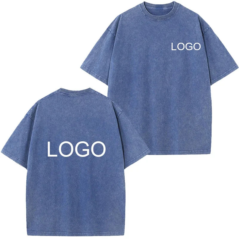 T-shirt rétro personnalisé pou - Summer Clothing Old Money avis et prix