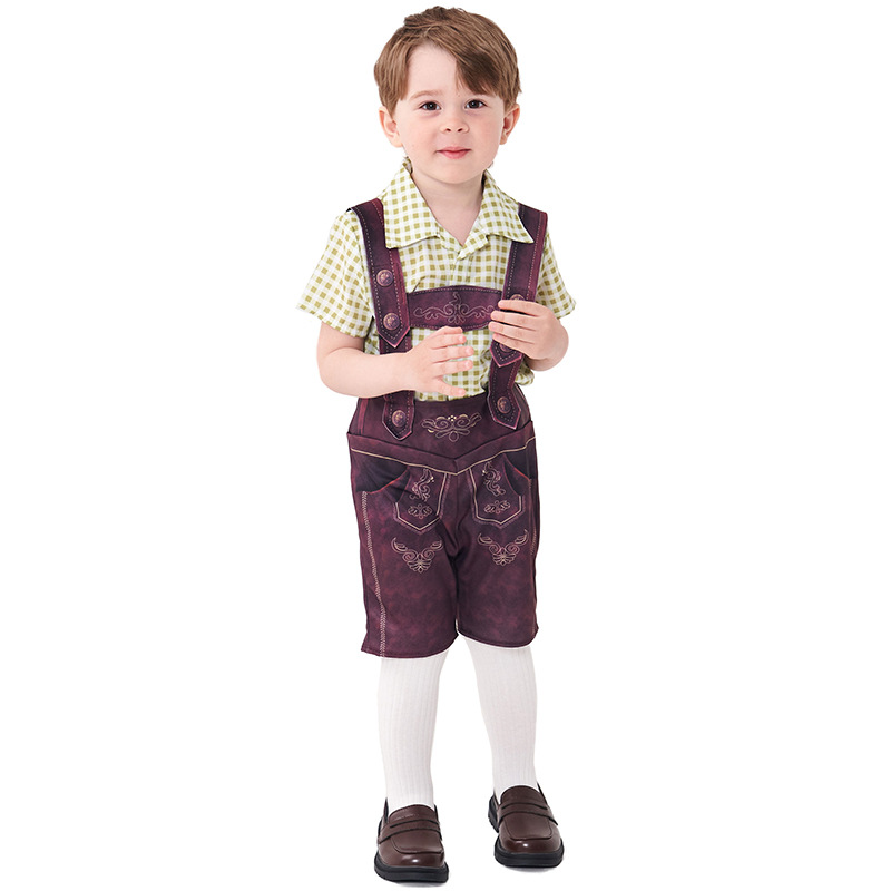 Vêtements pour bébés garçons,  - Yours Summer Clothing avis et prix
