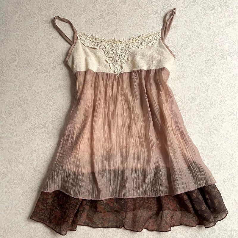 Ensemble jupe 2 pièces America - Summer Alt Clothing avis et prix