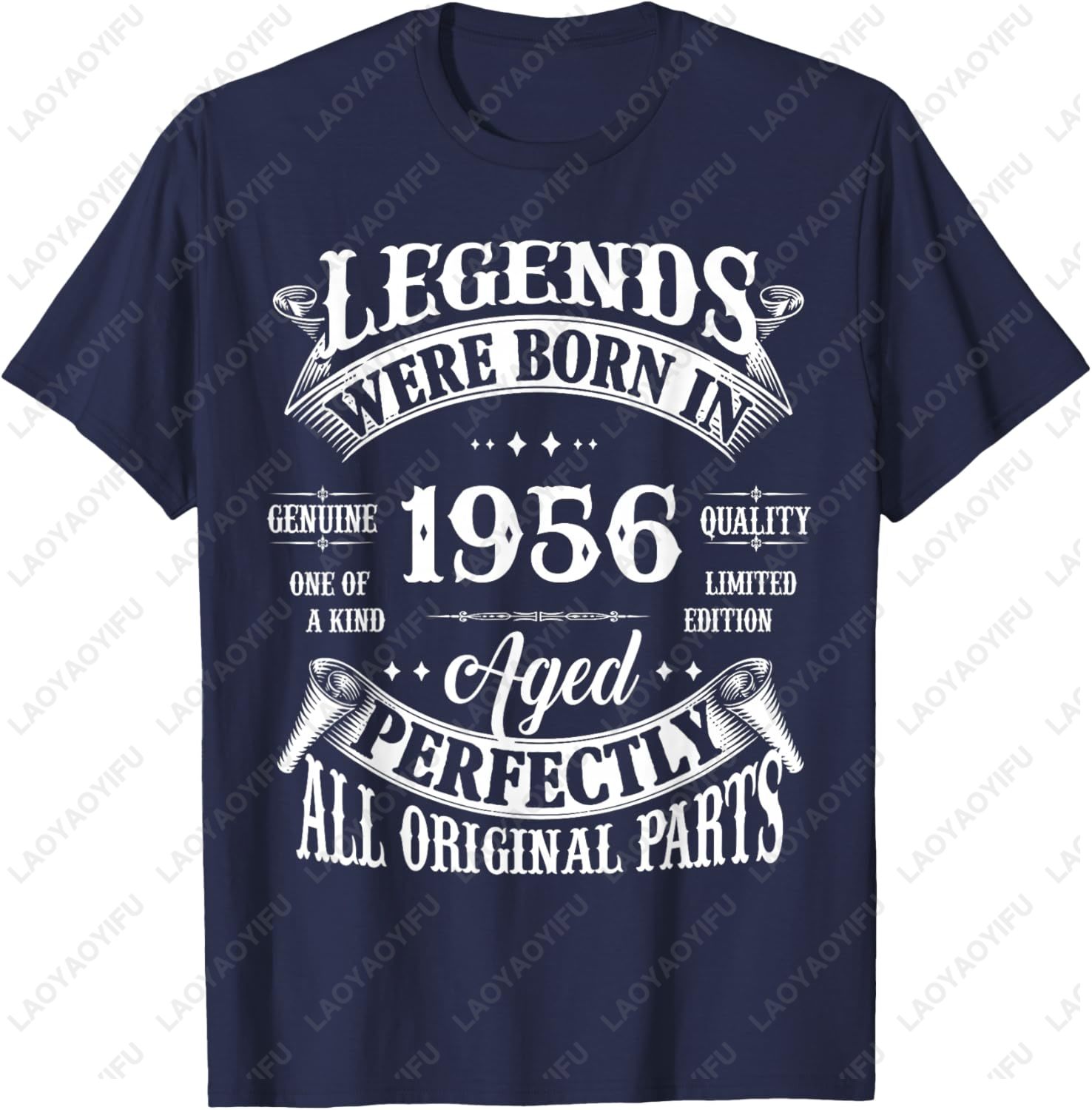 Cadeau pour le 70e anniversair - Summer Clothing Old Money avis et prix