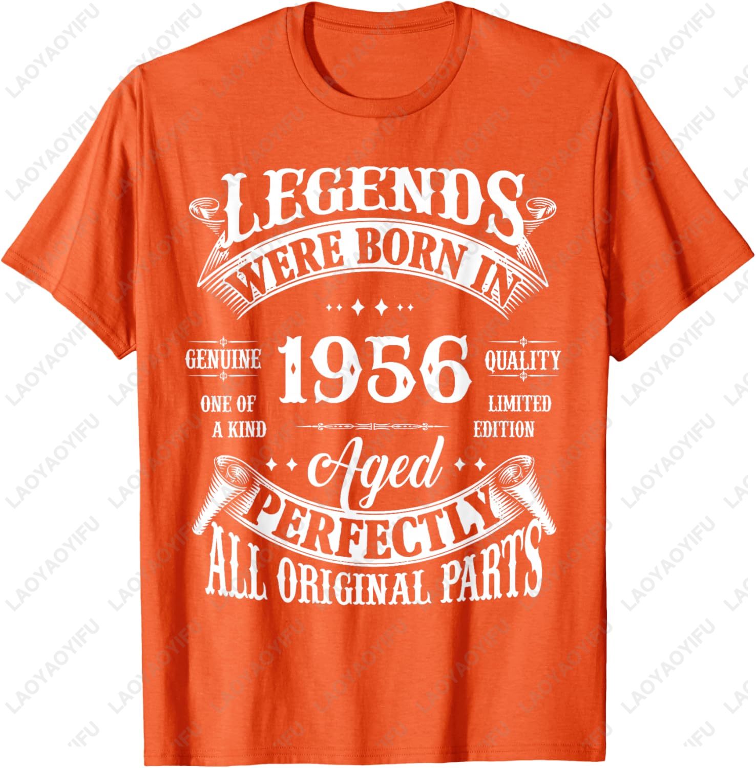 Cadeau pour le 70e anniversair - Summer Clothing Old Money avis et prix