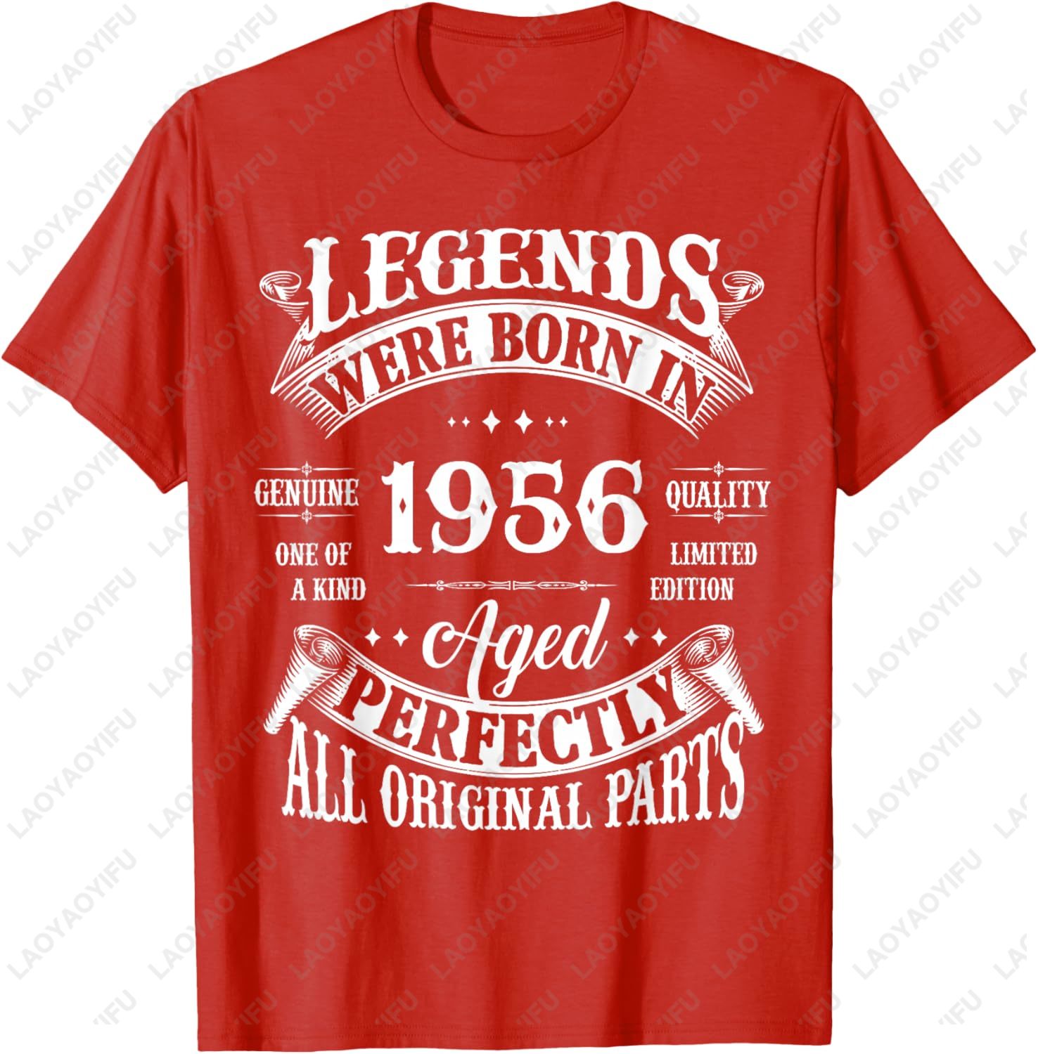 Cadeau pour le 70e anniversair - Summer Clothing Old Money avis et prix