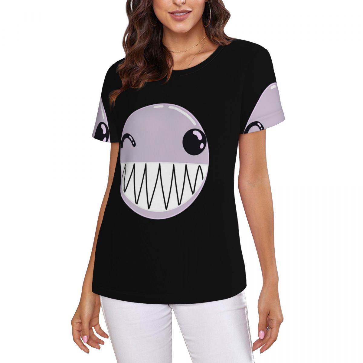 T-Shirt Bubble (The Amazing Di - Summer Clothing For 60 Year Old Woman avis et prix