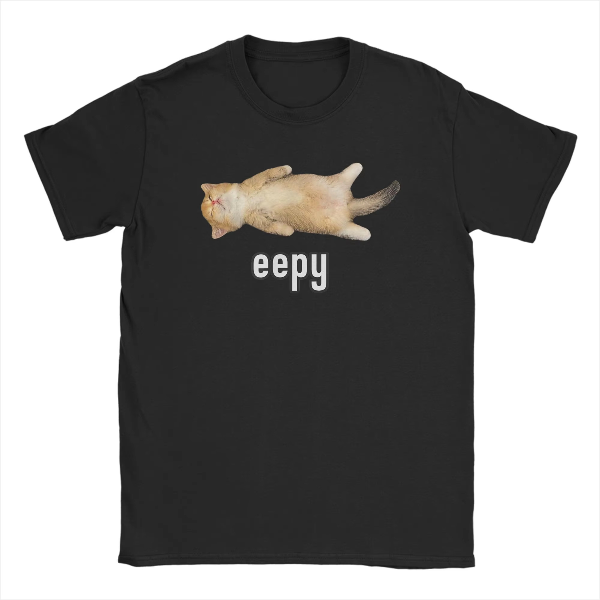 T-shirt pour homme 2026 – Meme - Summer Clothing Gif avis et prix