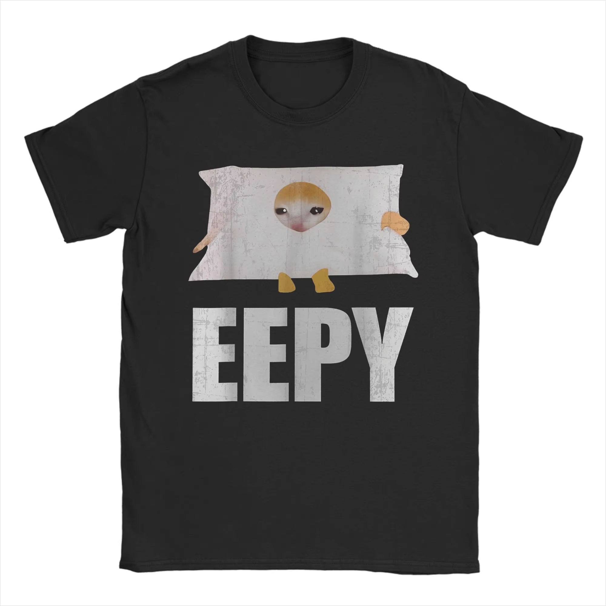 T-shirt pour homme 2026 – Meme - Summer Clothing Gif avis et prix