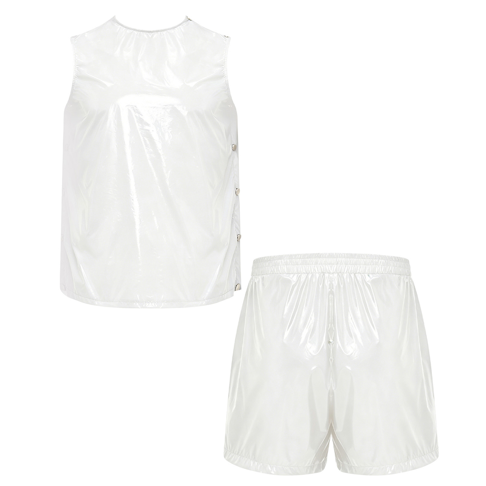 Ensemble deux pièces pour homm - Summer Clothing Usa avis et prix