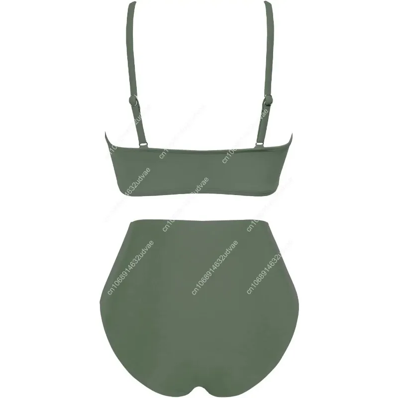 Ensemble bikini taille haute p - Bikini Set Push Up avis et prix