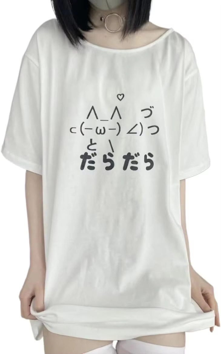 Zitezhgo – T-shirt à manches c - Summer Clothing Teens avis et prix