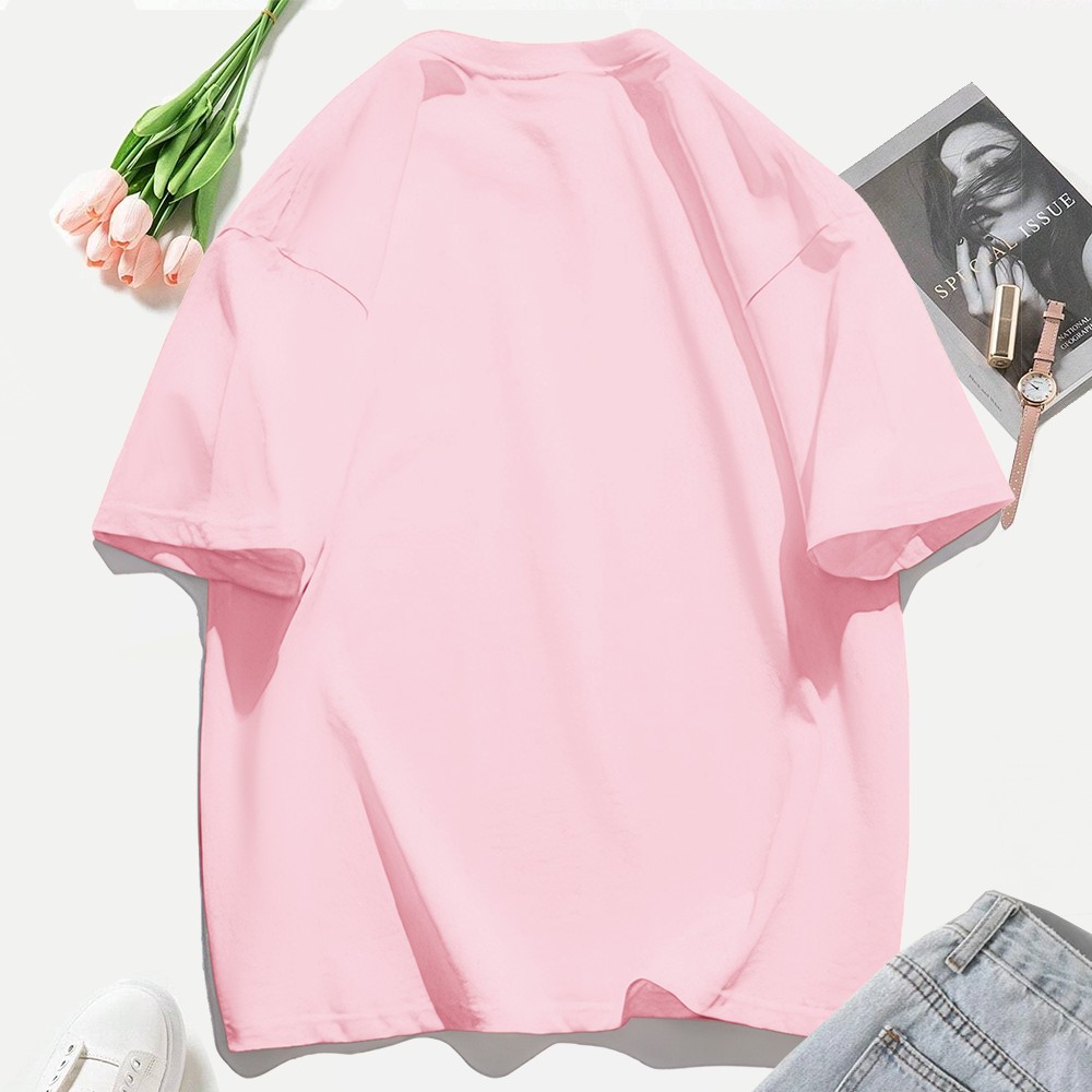 T-Shirts en coton personnalisé - Summer Clothing Capsule avis et prix