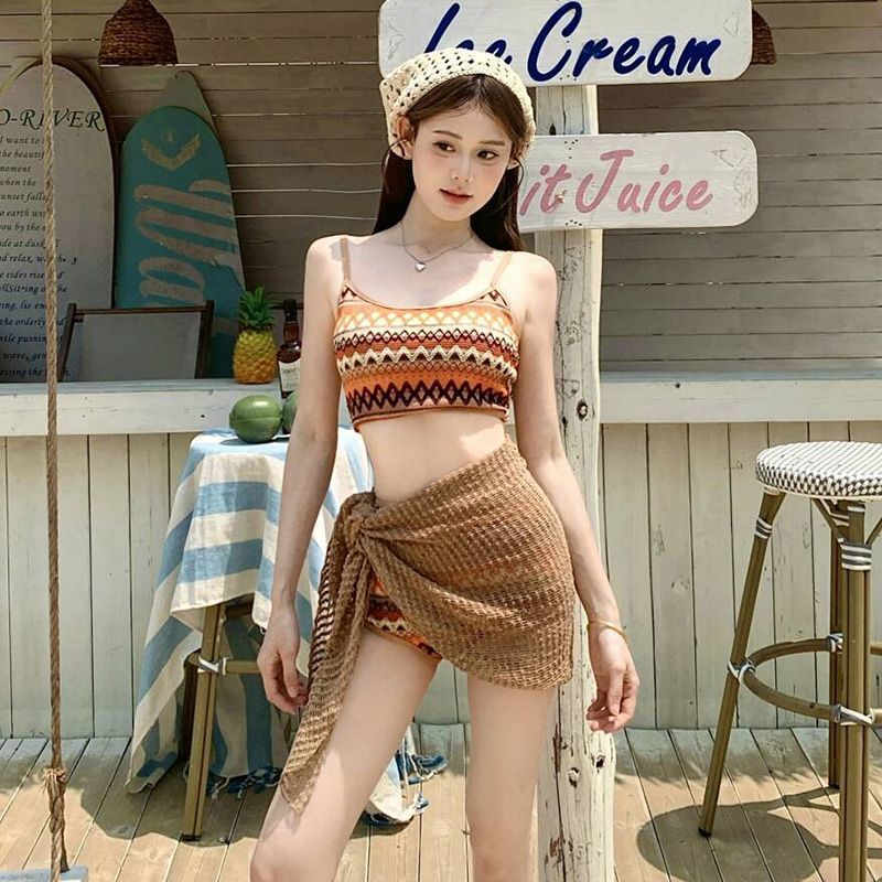 Maillots de bain amincissants  - Bikini Set Push Up avis et prix