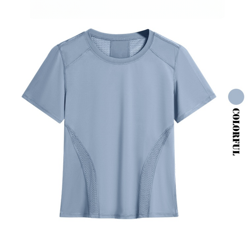 DRUR été léger course t-shirt  - Summer Clothing Capsule avis et prix