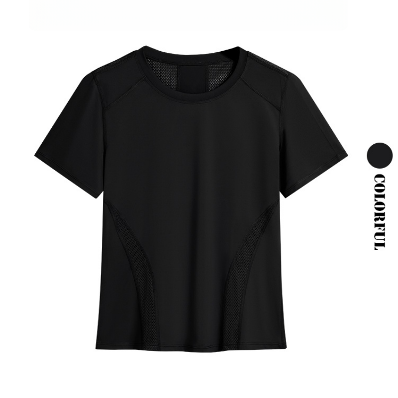 DRUR été léger course t-shirt  - Summer Clothing Capsule avis et prix