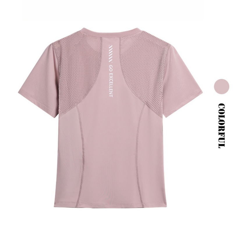 DRUR été léger course t-shirt  - Summer Clothing Capsule avis et prix