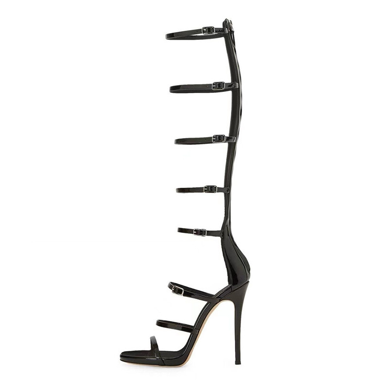Nouvelles Bottes d'été pour fe - Summer Clothing Elegant avis et prix