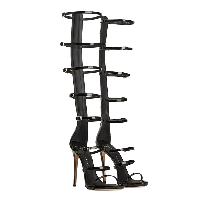 Nouvelles Bottes d'été pour fe - Summer Clothing Elegant avis et prix
