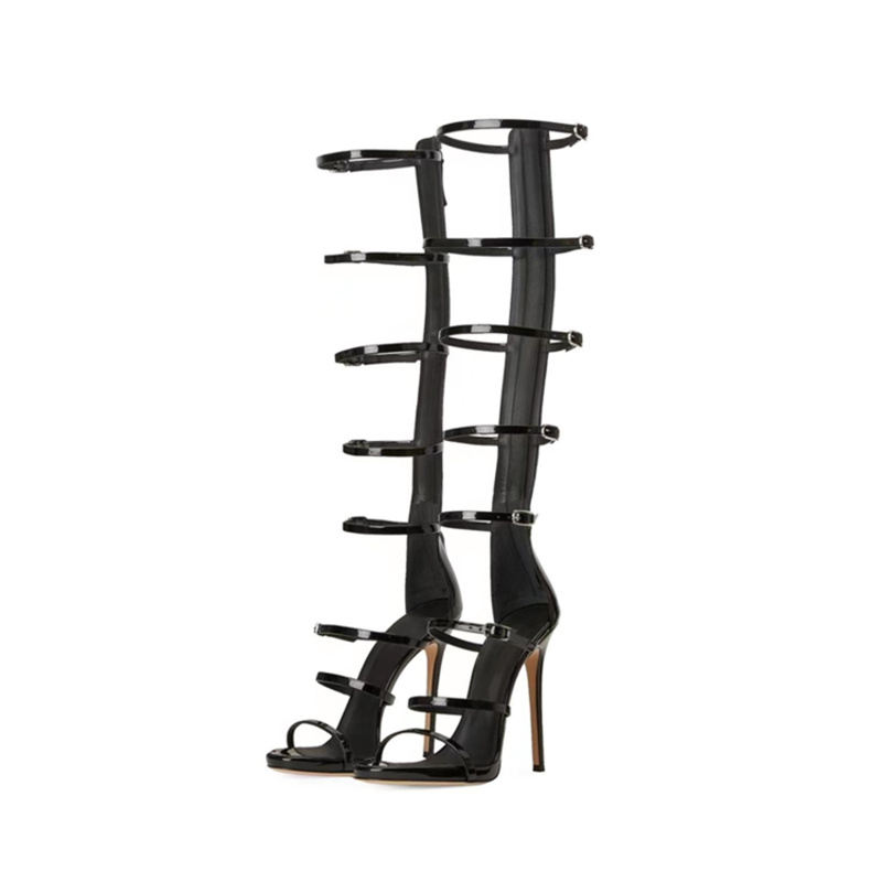 Nouvelles Bottes d'été pour fe - Summer Clothing Elegant avis et prix
