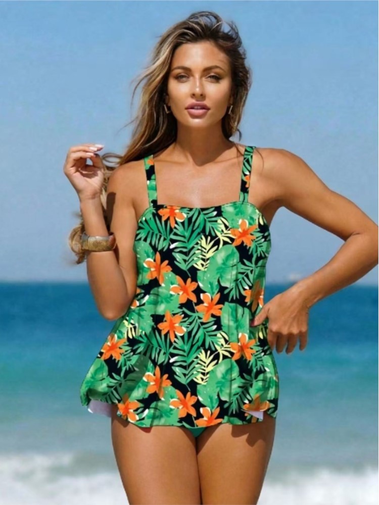 Maillot de bain femme sexy tan - Bikini Set Push Up avis et prix