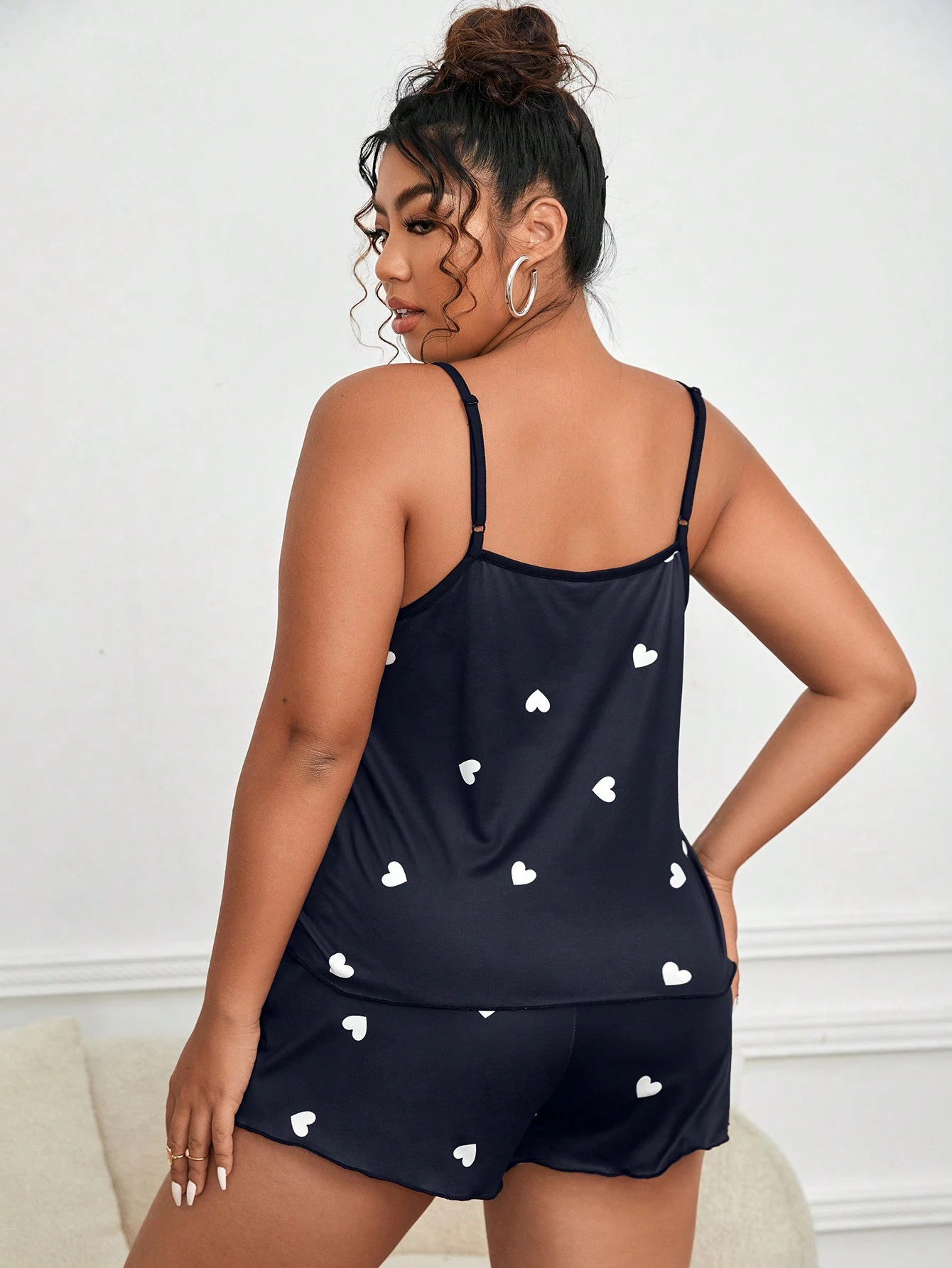 Ensemble pyjama 2 pièces pour  - Summer Alt Clothing avis et prix