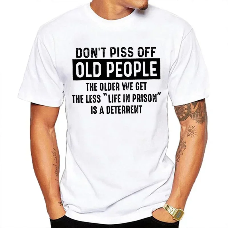Dont Pd'appareils Off Old Peop - Summer Clothing Old Money avis et prix