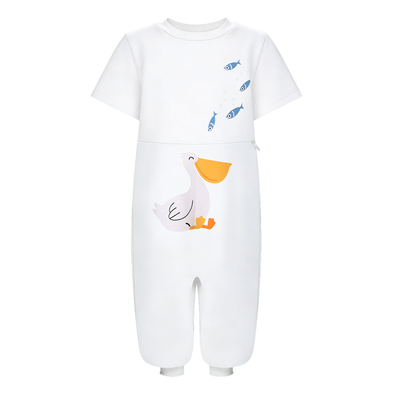 Combinaison adaptative à manch - Summer Clothing For Babies avis et prix