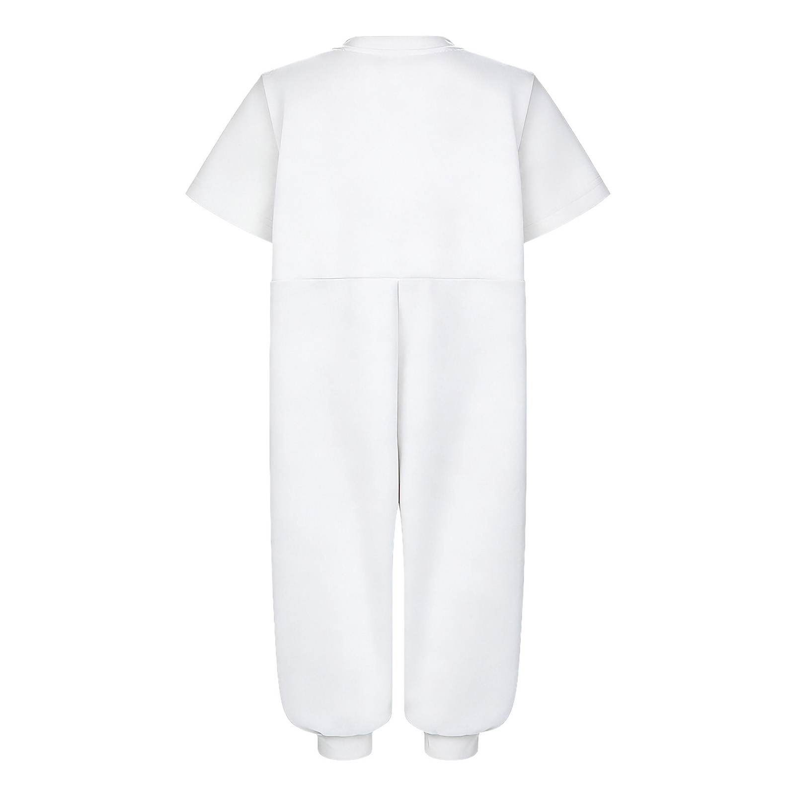 Combinaison adaptative à manch - Summer Clothing For Babies avis et prix
