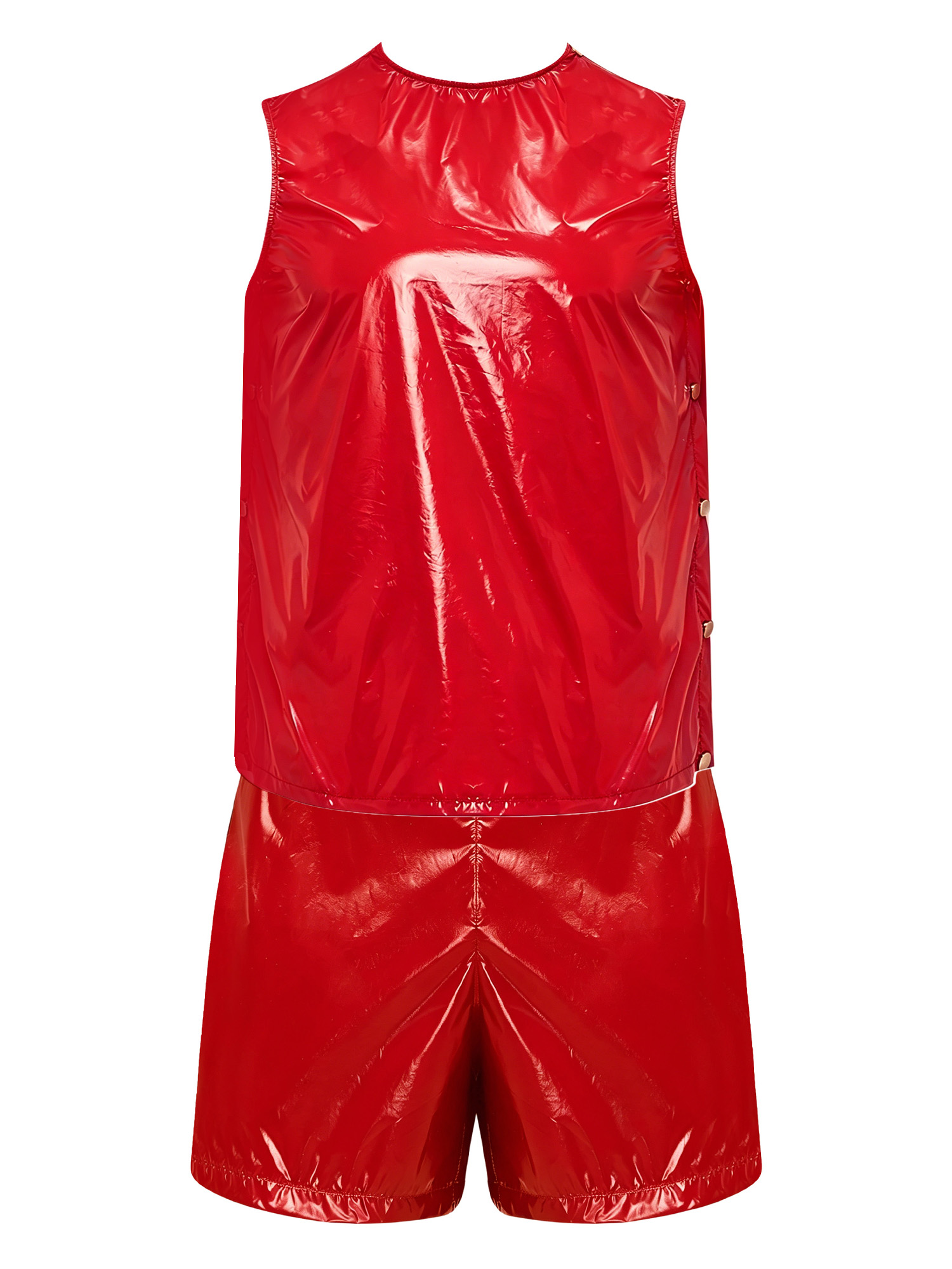 Ensemble 2 pièces imperméable  - Summer Clothing Sets avis et prix