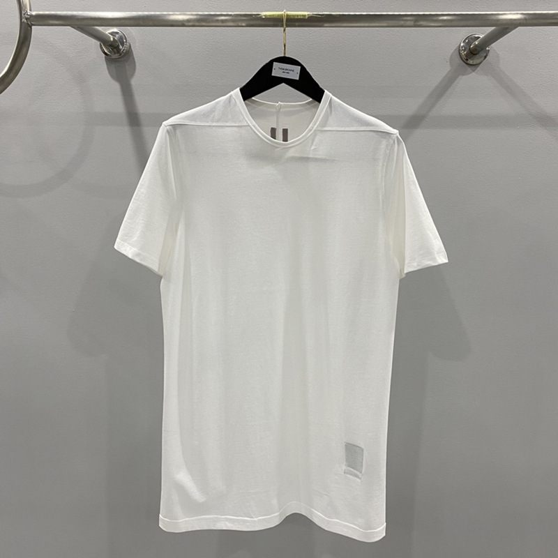 T-Shirt en Coton de Style Goth - Xl Summer Clothing avis et prix