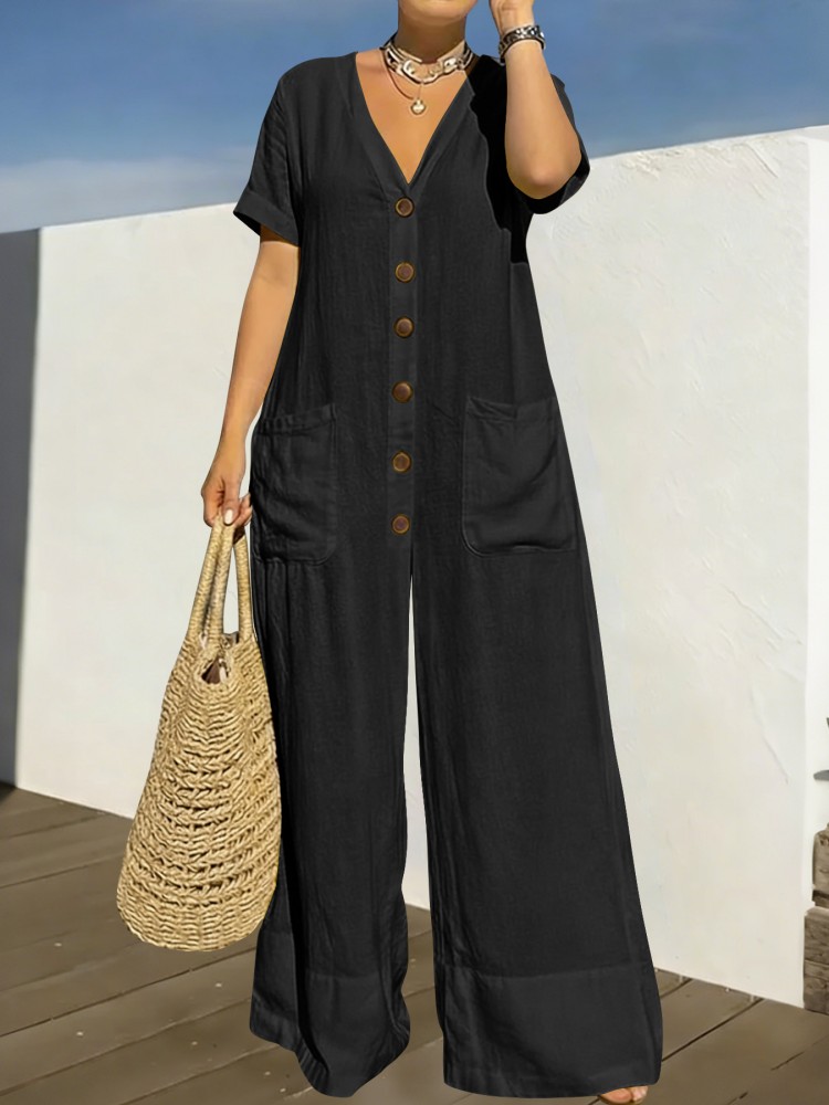 Combinaison pour femmes grande - Summer Clothing Capsule avis et prix