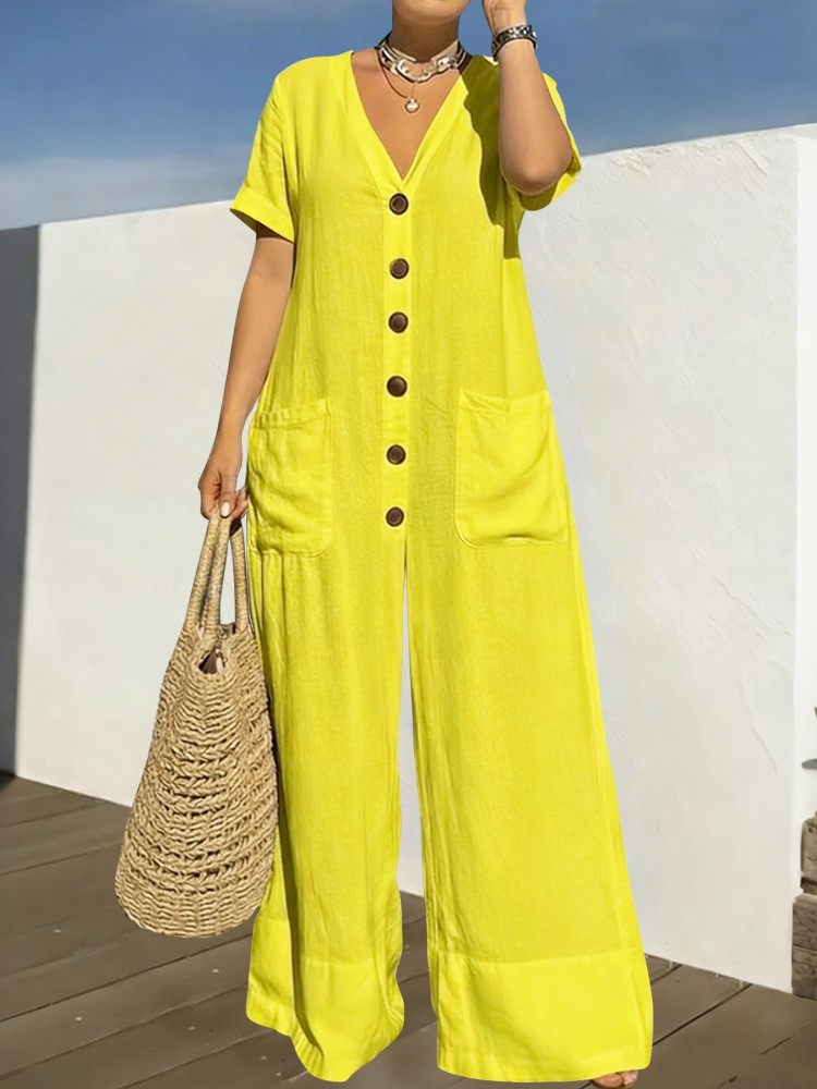 Combinaison pour femmes grande - Summer Clothing Capsule avis et prix