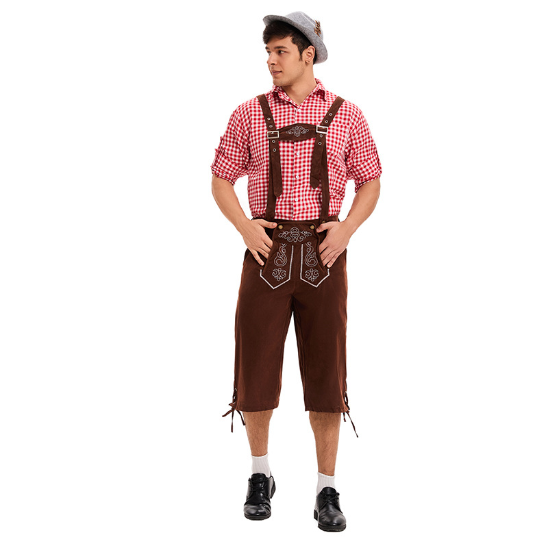 Salopette pour homme adulte, s - Summer Clothing List avis et prix