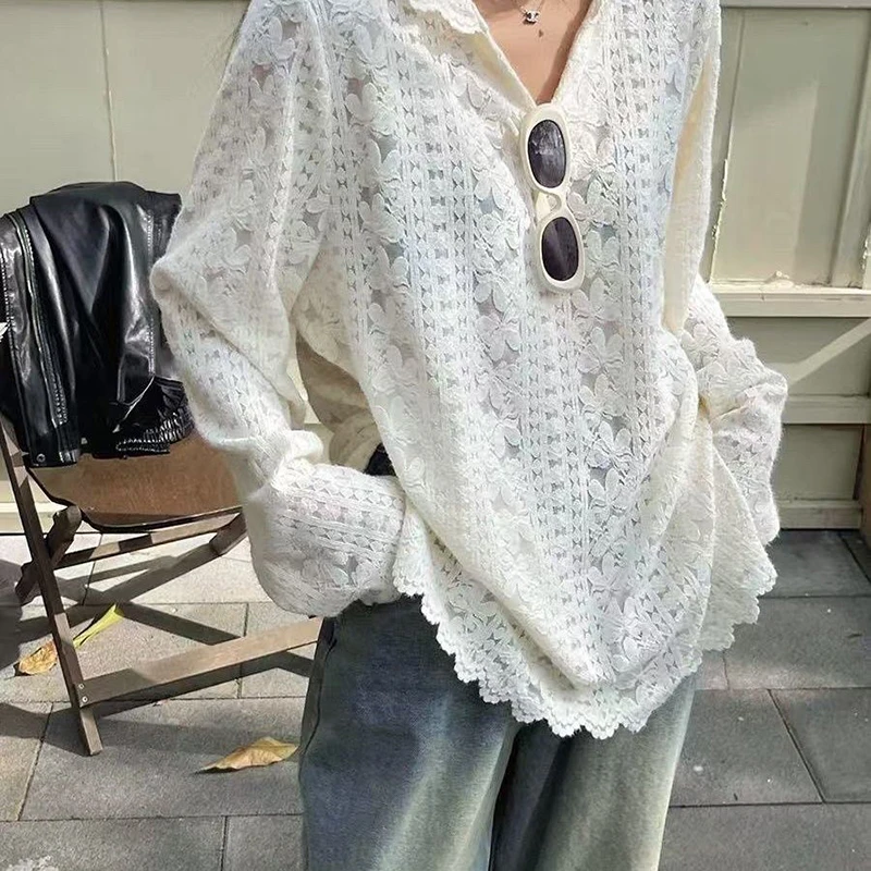 Y2K – chemises à capuche en de - Summer Clothing Aesthetic avis et prix