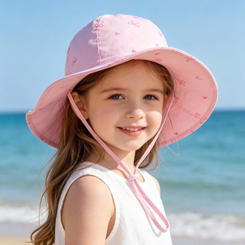 Chapeaux d'été imprimés pour f - Summer Clothing Capsule avis et prix