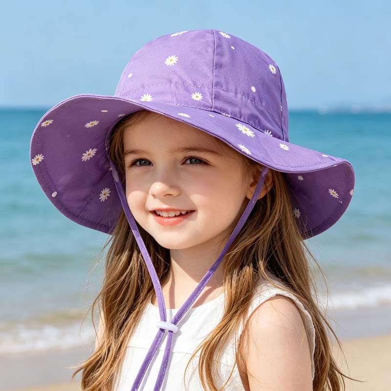 Chapeaux d'été imprimés pour f - Summer Clothing Capsule avis et prix