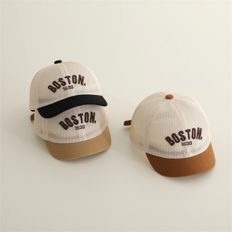 Casquette de baseball brodée p - Summer Clothing Capsule avis et prix
