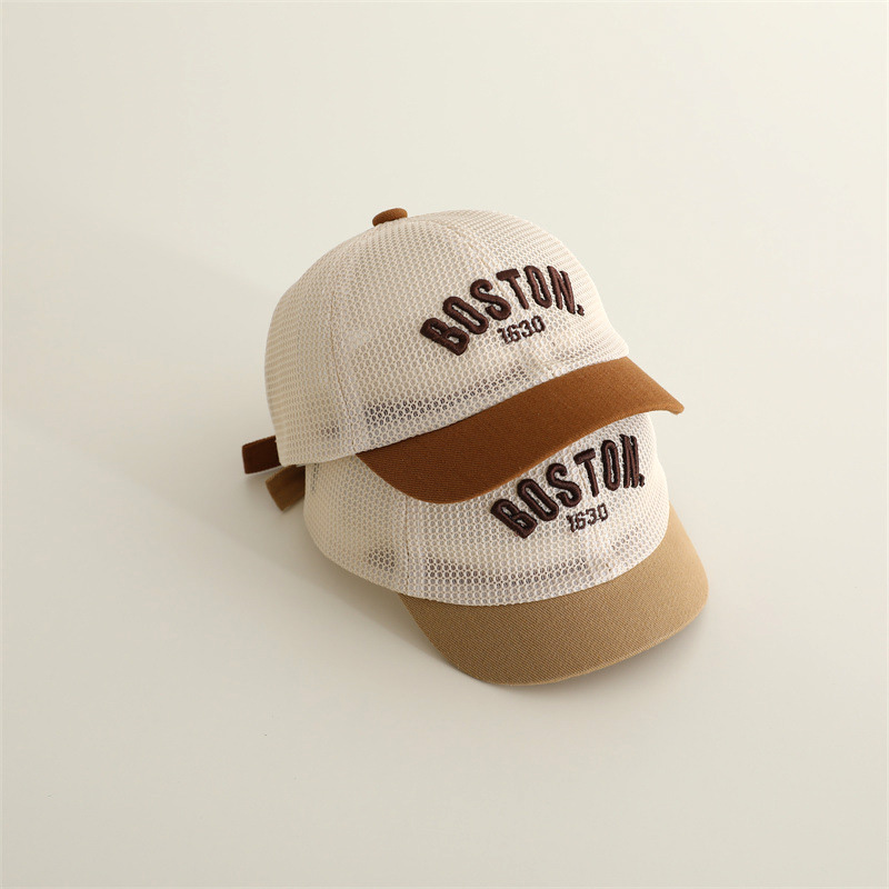 Casquette de baseball brodée p - Summer Clothing Capsule avis et prix