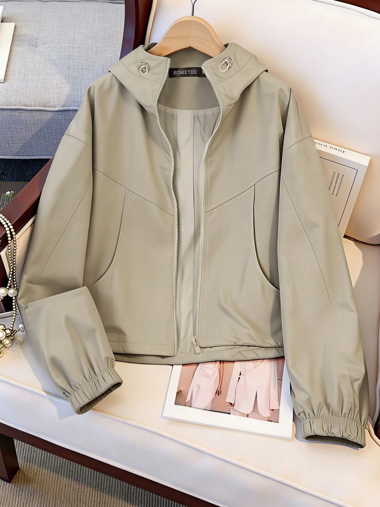 Veste décontractée à manches l - Xl Summer Clothing avis et prix