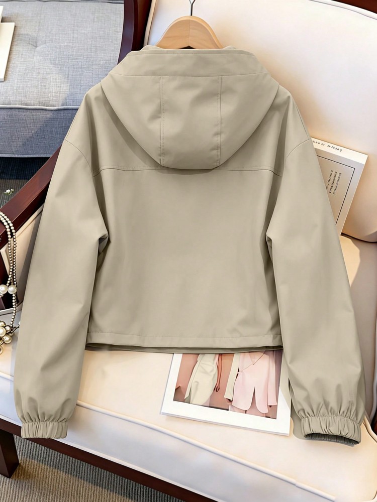 Veste décontractée à manches l - Xl Summer Clothing avis et prix