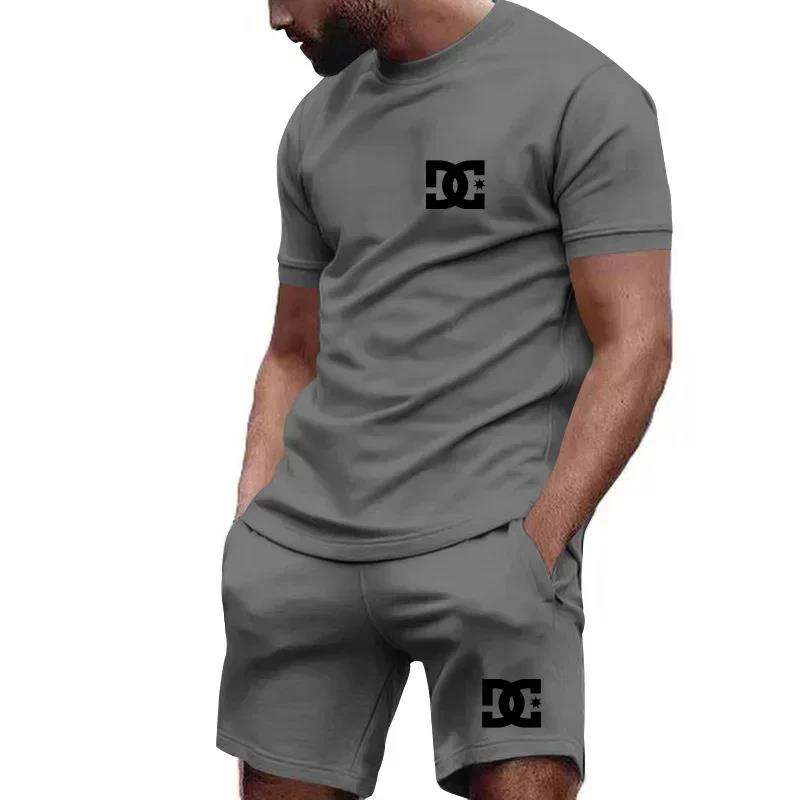 Nouvel ensemble deux pièces d' - Summer Clothing Trends avis et prix