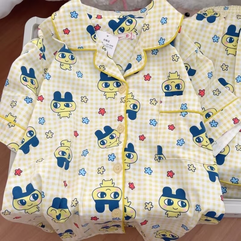 Tamagotchi Mameiji – ensemble  - Xl Summer Clothing avis et prix